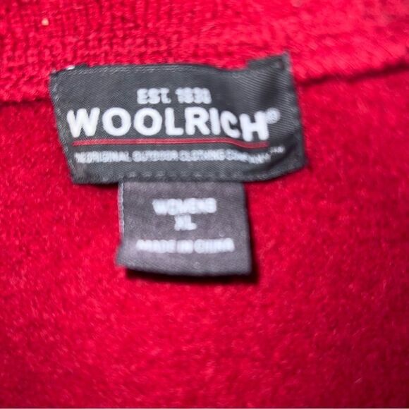 Woolrich vest size XL - Picture 3 of 7